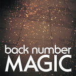 Old Fashion - Back Number (バックナンバー) album art