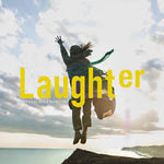 Laughter - Official Hige Dandism (Official髭男dism) album art