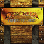 Forever and One - Halloween album art