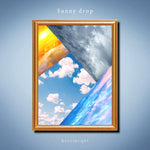 Sunny Drop - Novelbright (ノーベルブライト) album art