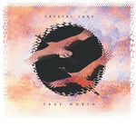 Omega - Crystal Lake album art