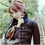 Flame (炎) - Lisa album art