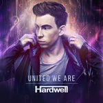 Follow Me - Hardwell album art