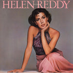 You're My World - Helen Reddy album art