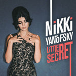 Something New - Nikki Yanofsky album art