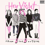 Brand New Moves - Hey Violet album art