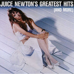 Queen of Hearts - Juice Newton album art