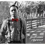 Groovin' - Jeff Bernat album art