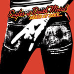 I Want You so Hard - Eagles of Death Metal album art