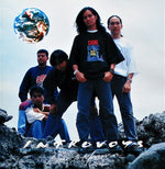 Line to Heaven - Introvoys album art