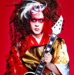 Makenaide (負けないで) - Marty Friedman album art