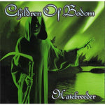 Silent Night Bodom Night - Children of Bodom album art