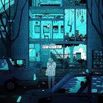 Yurei (ユウレイ) - Mafumafu (まふまふ) album art
