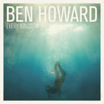 Old Pine - Ben Howard album art