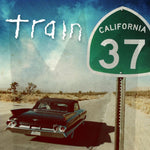 Bruises - Train album art