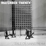 How Far We've Come - Matchbox 20 album art