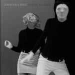 You're so Cool - Jonathan Bree album art