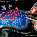 Victorious - Panic! at the Disco album art