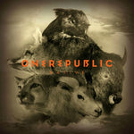 If I Lose Myself (Alesso Vs OneRepublic) - OneRepublic album art