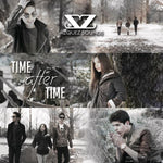Time After Time - Vazquez Sounds album art