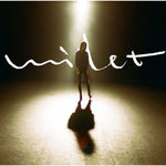 Inside You - Milet album art