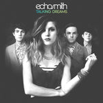 Bright - Echosmith album art