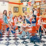 Take a Picture - NiziU (ニジュー) (니쥬) album art