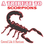 Here I Am (Rock You Like a Hurricane) - Hurricane album art
