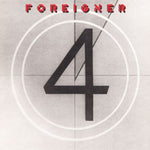 Break it Up - Foreigner album art