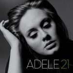 Lovesong - Adele album art