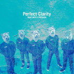 Perfect Clarity - Man with a Mission album art