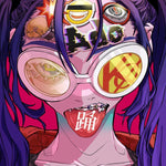 Odo (踊) - Ado album art