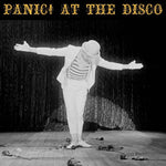 Build God, Then We'll Talk - Panic! at the Disco album art