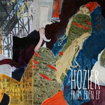 To Be Alone - Hozier album art