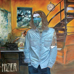 Jackie and Wilson (Live) - Hozier album art