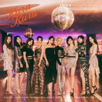Kura Kura - Twice (트와이스) album art