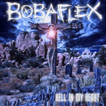 The Sound of Silence - Bobaflex album art