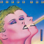 All Night Dancing - Lipps Inc. album art