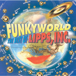 How Long - Lipps Inc. album art