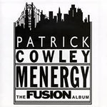 I Got a Line on You - Patrick Cowley album art