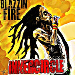 Sunglasses at Nite - Inner Circle album art