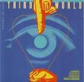 Sense of Purpose - Third World album art