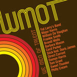 Double Dutch Bus - Frankie Smith album art