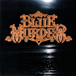 Blue Murder - Blue Murder album art