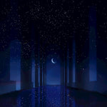 White Midnight (白夜) - Reol album art