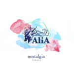 Nostalgia (ノスタルジア) - AliA album art