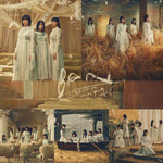 Kimi to Boku to Sentakumono (君と僕と洗濯物) - Sakurazaka46 (櫻坂46) album art