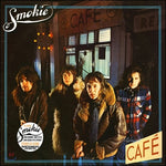Stranger - Smokie album art