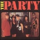 I Wanna Be Your Boyfriend - The Party album art