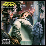 Medusa - Anthrax album art
